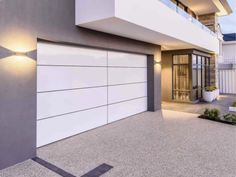 Custom Doors
